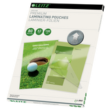 Lamineringslomme UDT glans 80my A3 (100)