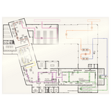 Lamineringslomme UDT glans 125my A3(100)