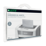 Makulator olieark Leitz IQ (12)