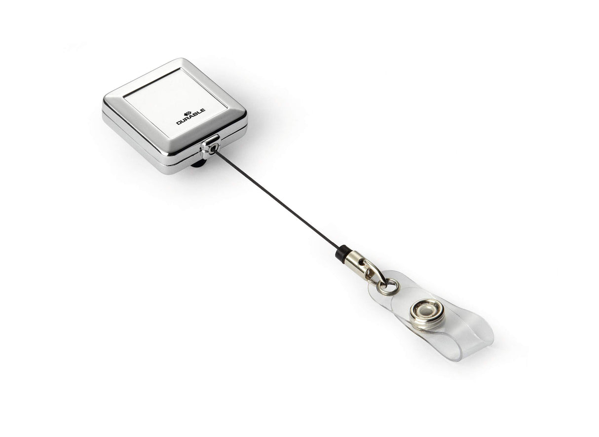 Yoyo-holder CHROME QUADRO