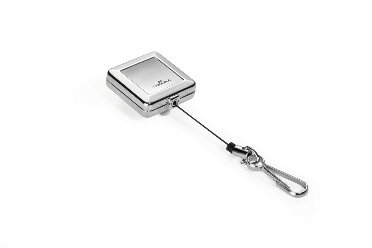 Yoyo-holder CHROME QUADRO