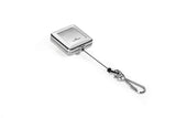 Yoyo-holder CHROME QUADRO