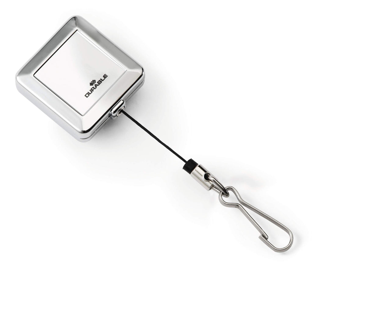 Yoyo-holder CHROME QUADRO