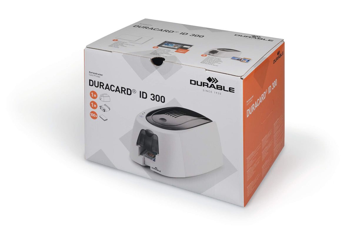 DURACARD ID 300