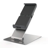 TABLET HOLDER TABLE