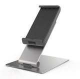 TABLET HOLDER TABLE