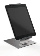 TABLET HOLDER TABLE