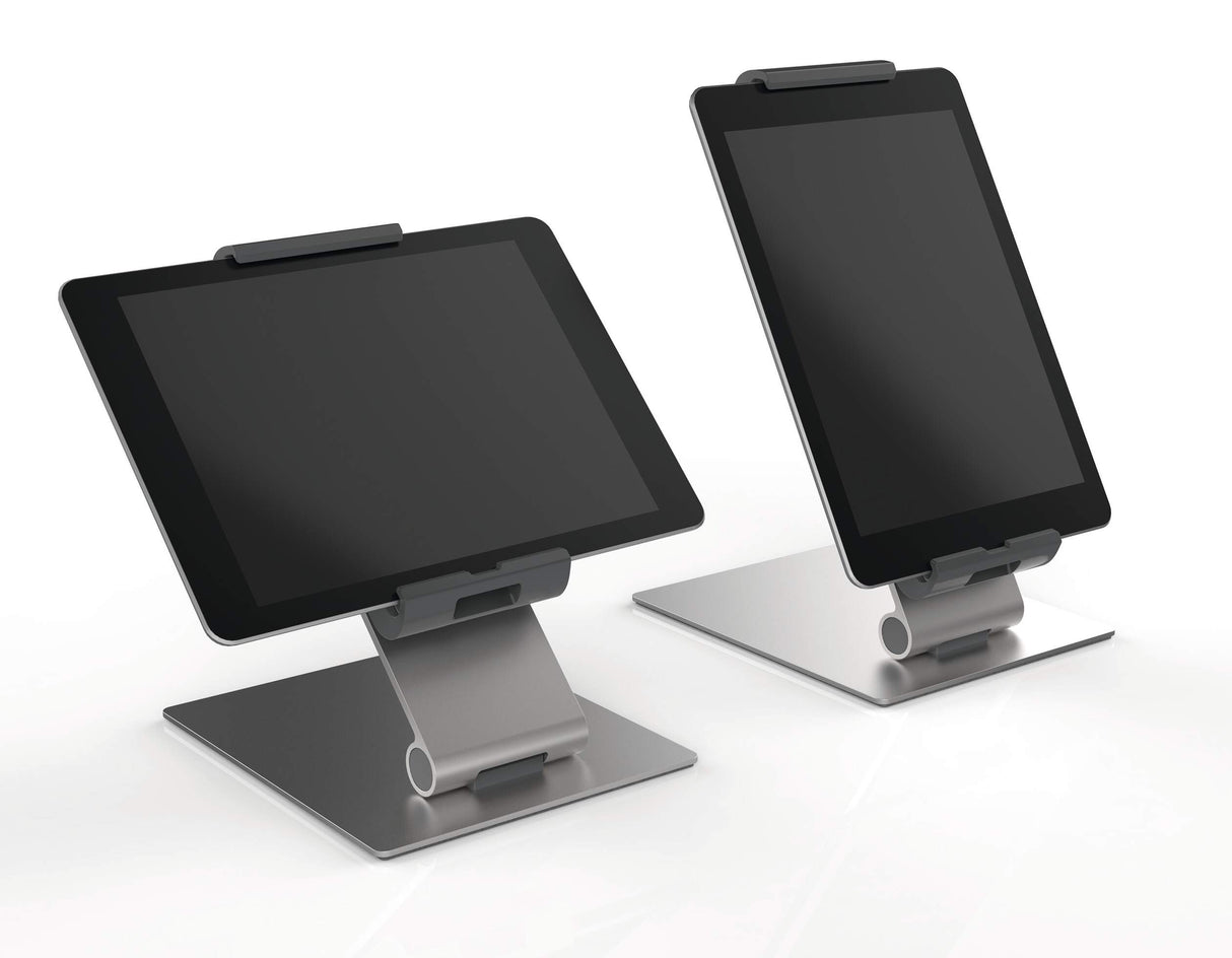 TABLET HOLDER TABLE