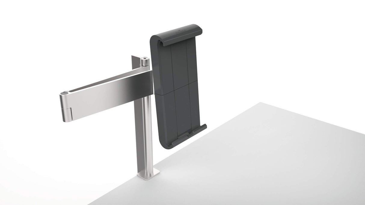 TABLET HOLDER TABLE CLAMP