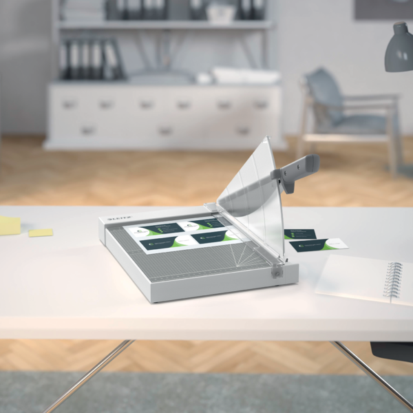 Skæremaskine Leitz Home Office A4