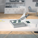 Skæremaskine Leitz Home Office A4