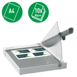 Skæremaskine Leitz Home Office A4
