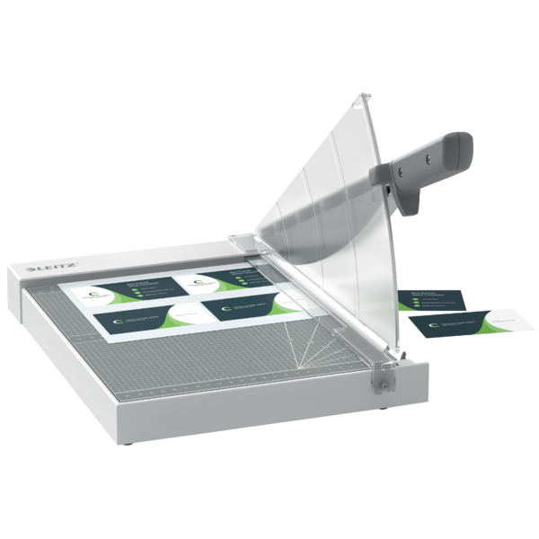 Skæremaskine Leitz Home Office A4