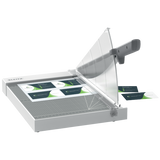 Skæremaskine Leitz Home Office A4