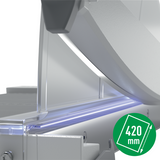 Skæremaskine Leitz Home Office A3