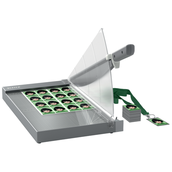 Skæremaskine Leitz Office Pro A4+