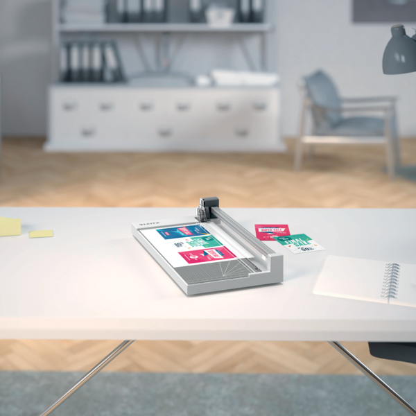 Rulleskærer Leitz Home Office A4