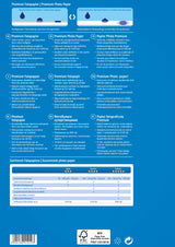 A4 Avery fotopapir glossy 300g inkjet (15)