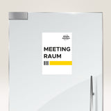 Avery Universaletiketter 210x297mm Promotion (65)