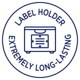 Avery Etiketholdere 120x80mm (80)