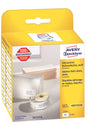 Avery adresseetiket på rulle 54x25mm (500)