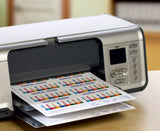 Visitkort premium 270g 85x54 (250)