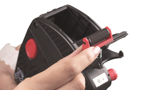 Farverulle Avery Mærkemaskine (5) – image 3