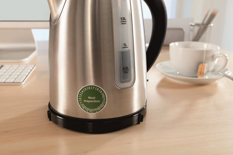 AVERY stærk Polyester etiket Ø30mm (20) – image 3