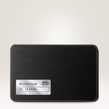 AVERY ekstra stærk etiket sølv 45,7x21,2mm (960) – Etiketter (billede 5)
