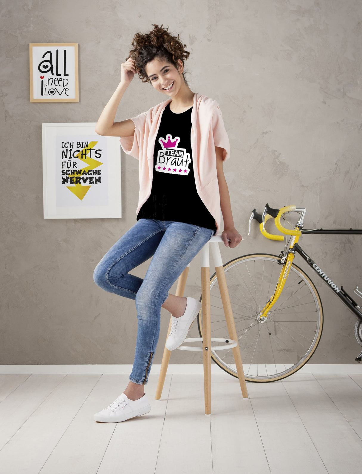 AVERY T-shirt folie t/mørke tekstiler A4 (4) – image 3