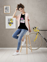 AVERY T-shirt folie t/mørke tekstiler A4 (4) – image 3