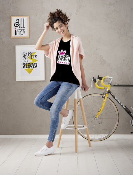 AVERY T-shirt folie t/mørke tekstiler A4 (4) – image 3