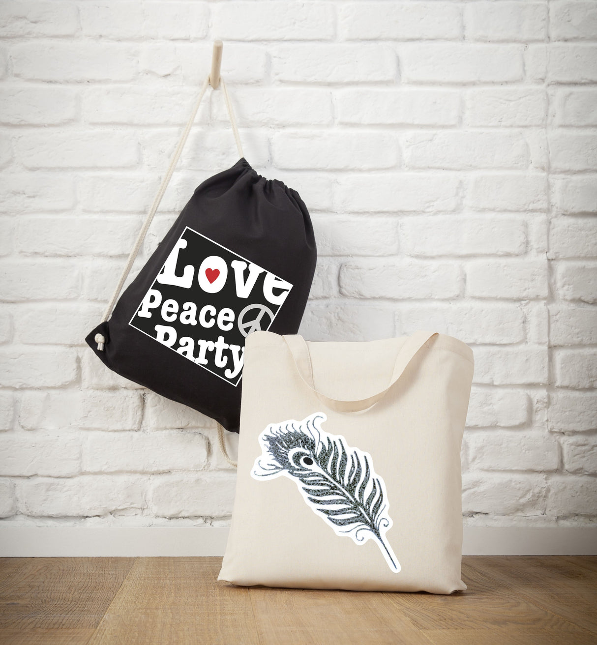 AVERY T-shirt folie t/mørke tekstiler A4 (4) – image 4