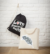 AVERY T-shirt folie t/mørke tekstiler A4 (4) – image 4