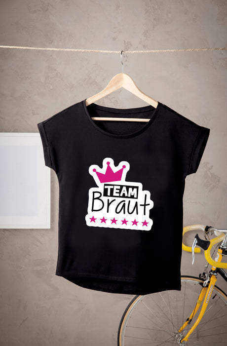 AVERY T-shirt folie t/mørke tekstiler A4 (4) – image 5