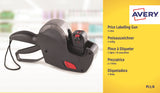 Price gun Avery 826 26x12 – Andet (billede 3)