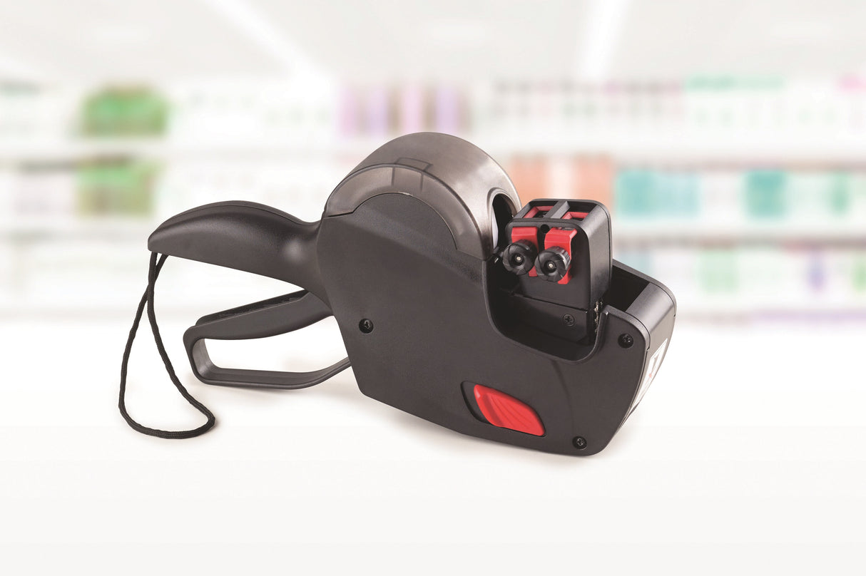 Price gun Avery 1826 2-raders 26x16 – image 1