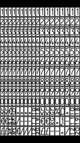 Price gun Avery 1826 2-raders 26x16 – image 4