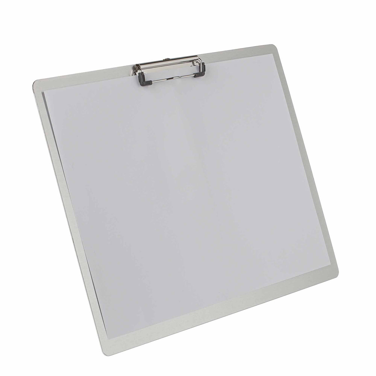 Naga A/S Aluminium Clipboard A3 Landskab MAUL – Kontorartikler (billede 2)