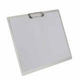 Naga A/S Aluminium Clipboard A3 Landskab MAUL – Kontorartikler (billede 2)