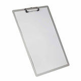 Naga A/S Aluminium Clipboard A3 Portræt MAUL – Kontorartikler (billede 2)