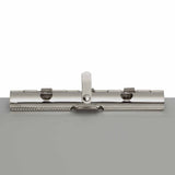 Naga A/S Aluminium clipboard A4 med opbevaring MAULcase – Kontorartikler (billede 3)