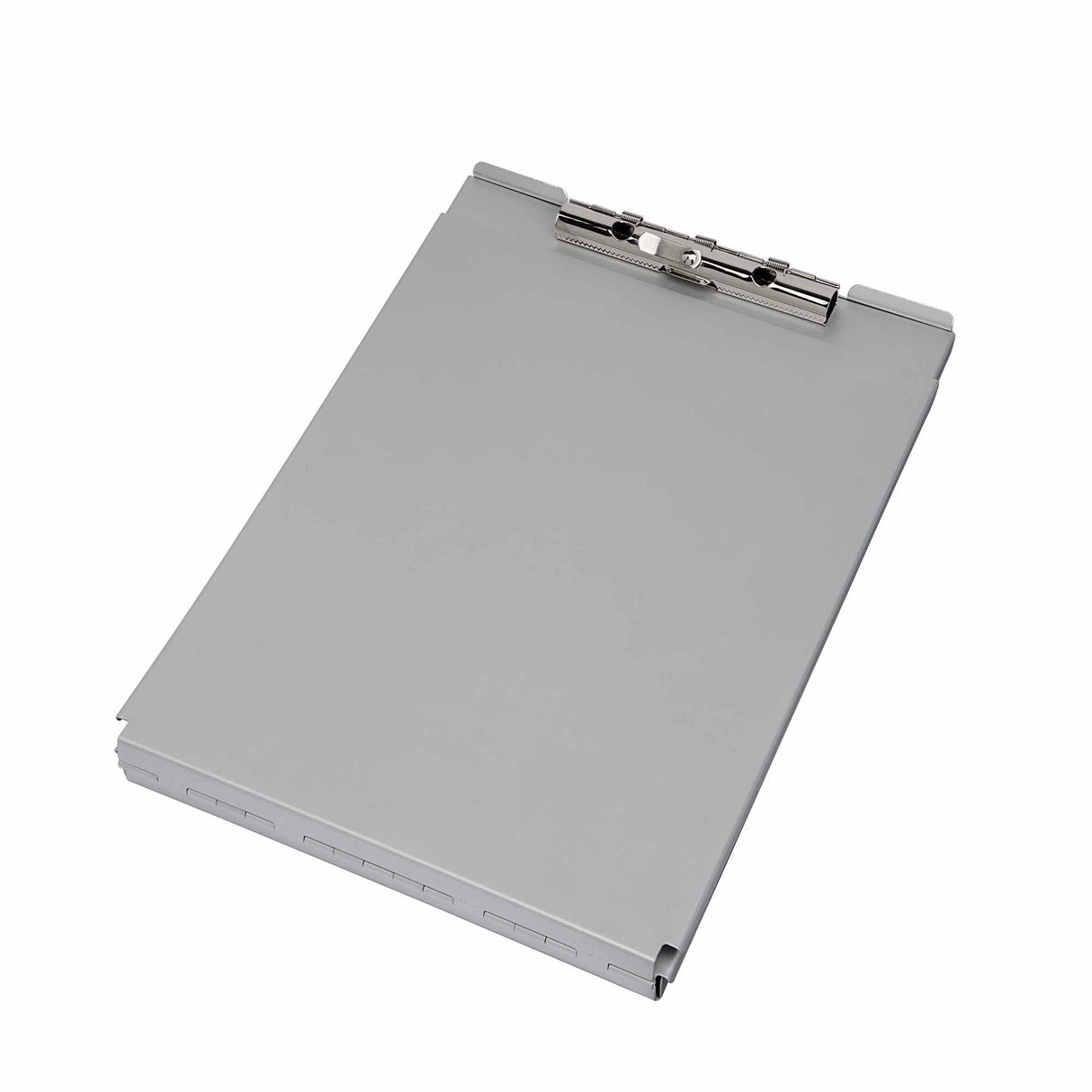Naga A/S Aluminium clipboard A4 med opbevaring MAULcase – Kontorartikler (billede 7)