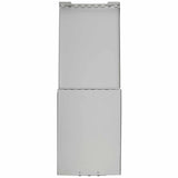 Naga A/S Aluminium clipboard A4 med opbevaring MAULcase – Kontorartikler (billede 8)