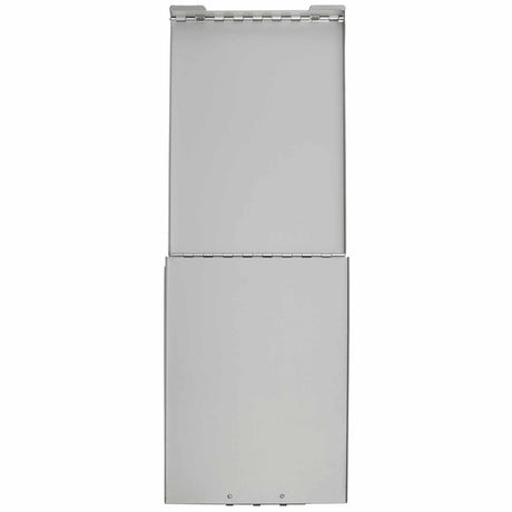 Naga A/S Aluminium clipboard A4 med opbevaring MAULcase – Kontorartikler (billede 8)