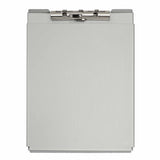 Naga A/S Aluminium clipboard A4 med opbevaring MAULcase – Kontorartikler (billede 6)