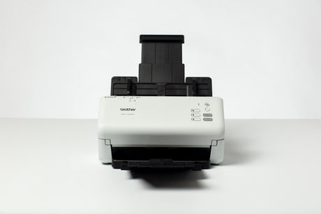 ADS-4300N Network Desktop Scanner – image 1