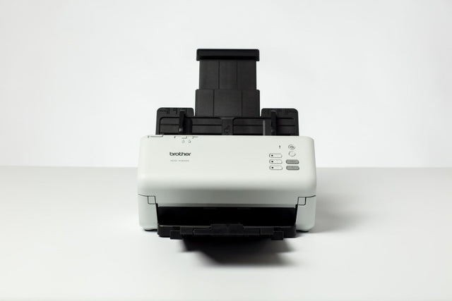 ADS-4300N Network Desktop Scanner – image 1