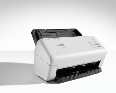 ADS-4300N Network Desktop Scanner – image 5