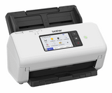 ADS-4700W Wireless Network Desktop Scanner